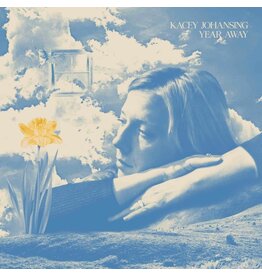 Night Bloom Records Kacey Johansing - Year Away