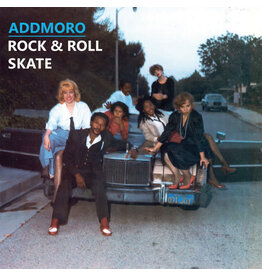 Kalita Records Addmoro - Rock & Roll Skate