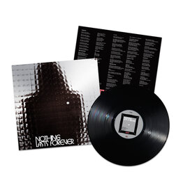 Pema Teenage Fanclub - Nothing Lasts Forever + SIGNED PRINT