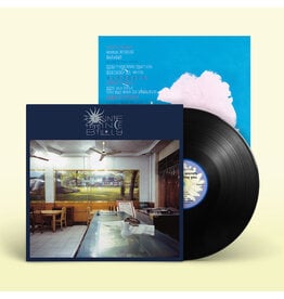 Domino Records Bonnie “Prince” Billy - Keeping Secrets Will Destroy You