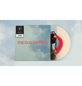 Communion Records The Goa Express - The Goa Express  (Dinked Edition)