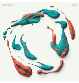 None More Records Caravela - Orla
