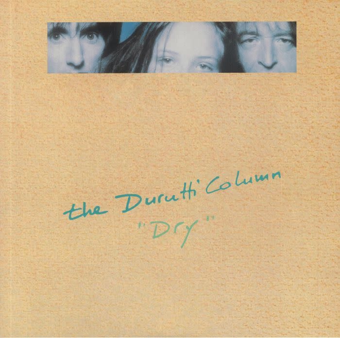 Materiali Sonori The Durutti Column - Dry