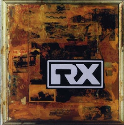 Plain Recordings Royal Trux - Thank You