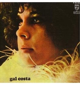 Audio Clarity Gal Costa - Gal Costa