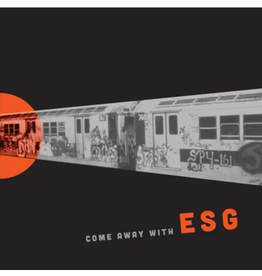 Fire Records ESG - Come Away With ESG