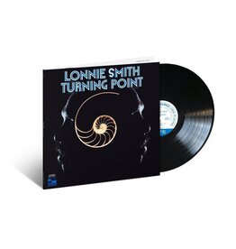 Blue Note Lonnie Smith - Turning Point (Classic Vinyl)