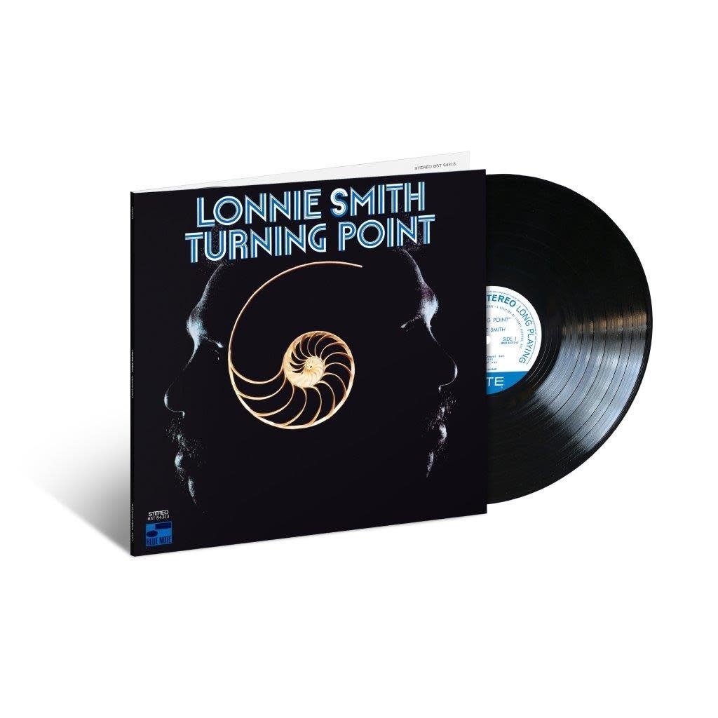 Blue Note Lonnie Smith - Turning Point (Classic Vinyl)