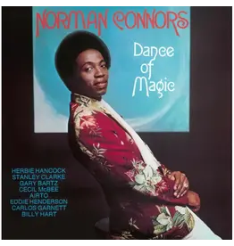 Pure Pleasure Norman Connors - Dance Of Magic