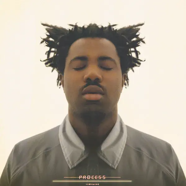 Young Turks Sampha - Process