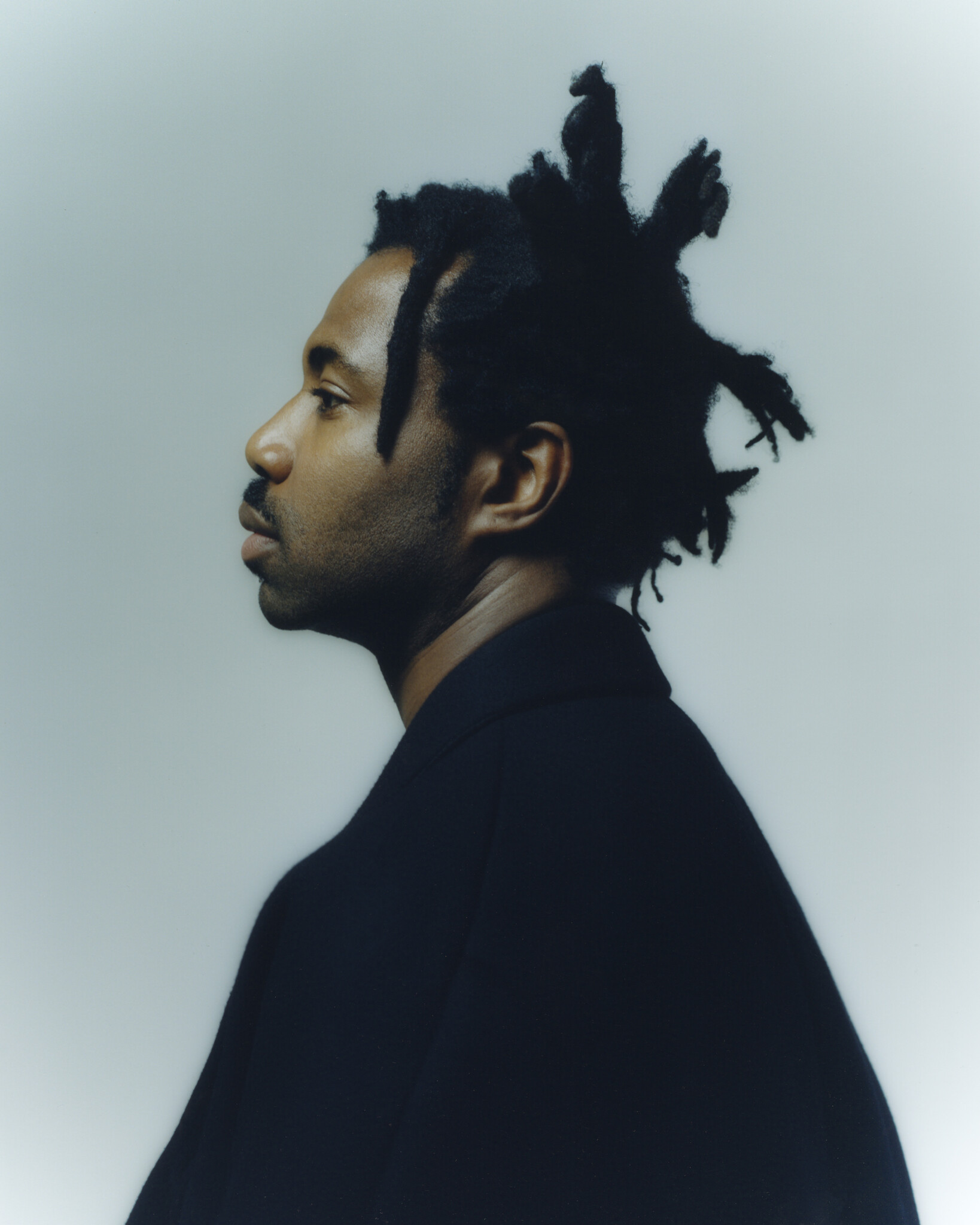 Sampha - Satellite Business