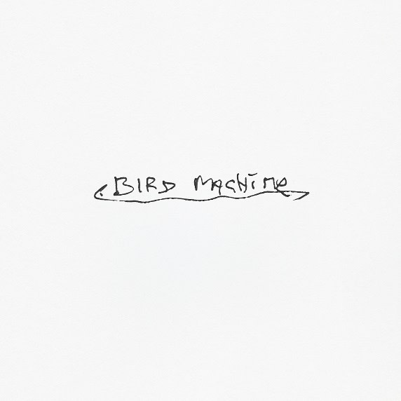 Anti Records Sparklehorse - Bird Machine