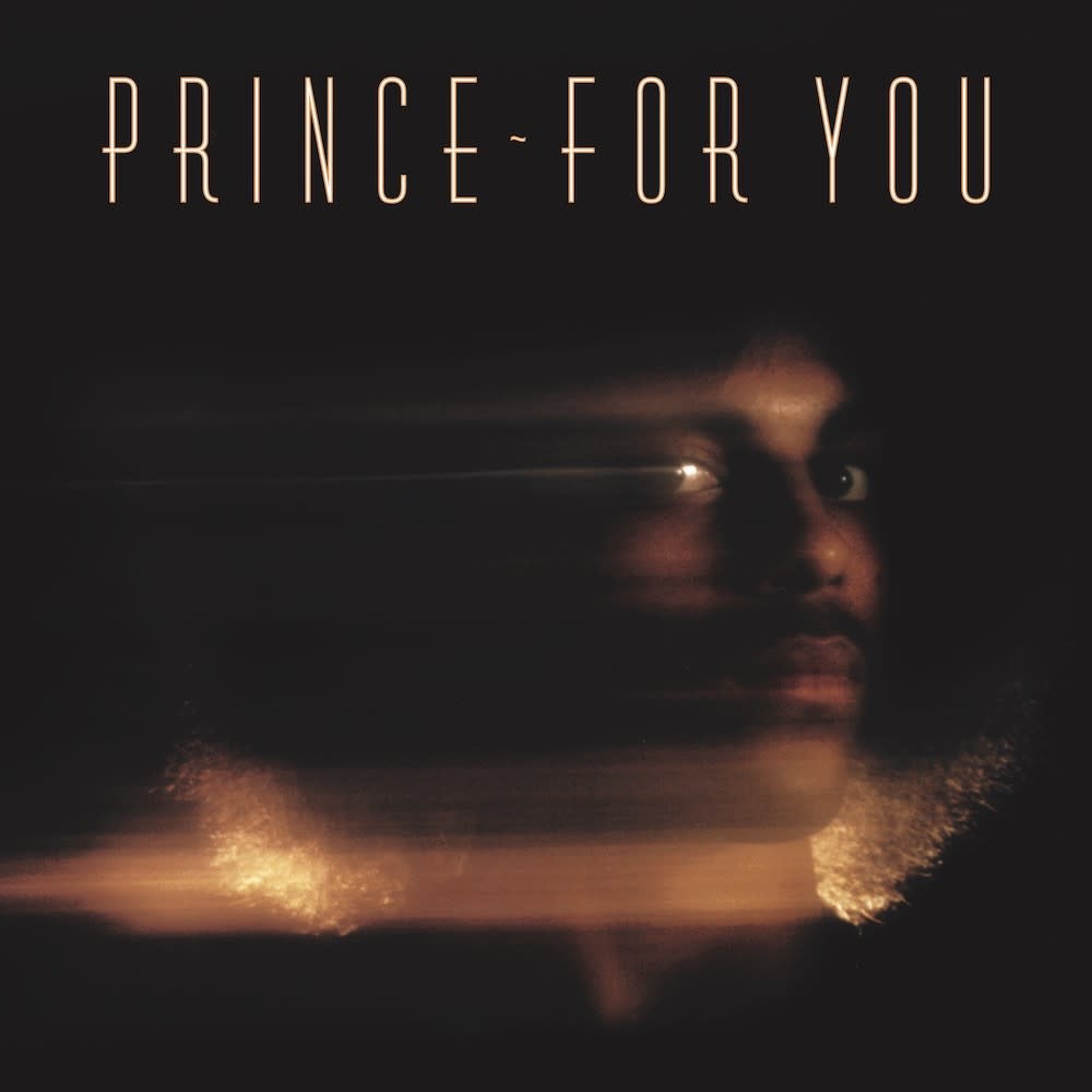 Warner Music Group Prince - For You