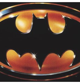 Warner Music Group Prince - Batman