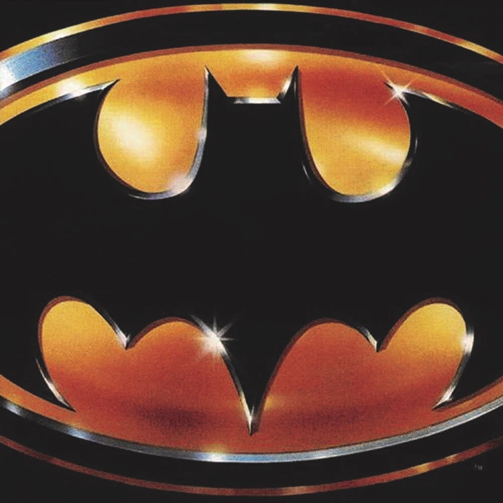 Warner Music Group Prince - Batman