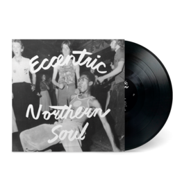 Numero Group Various - Eccentric Northern Soul