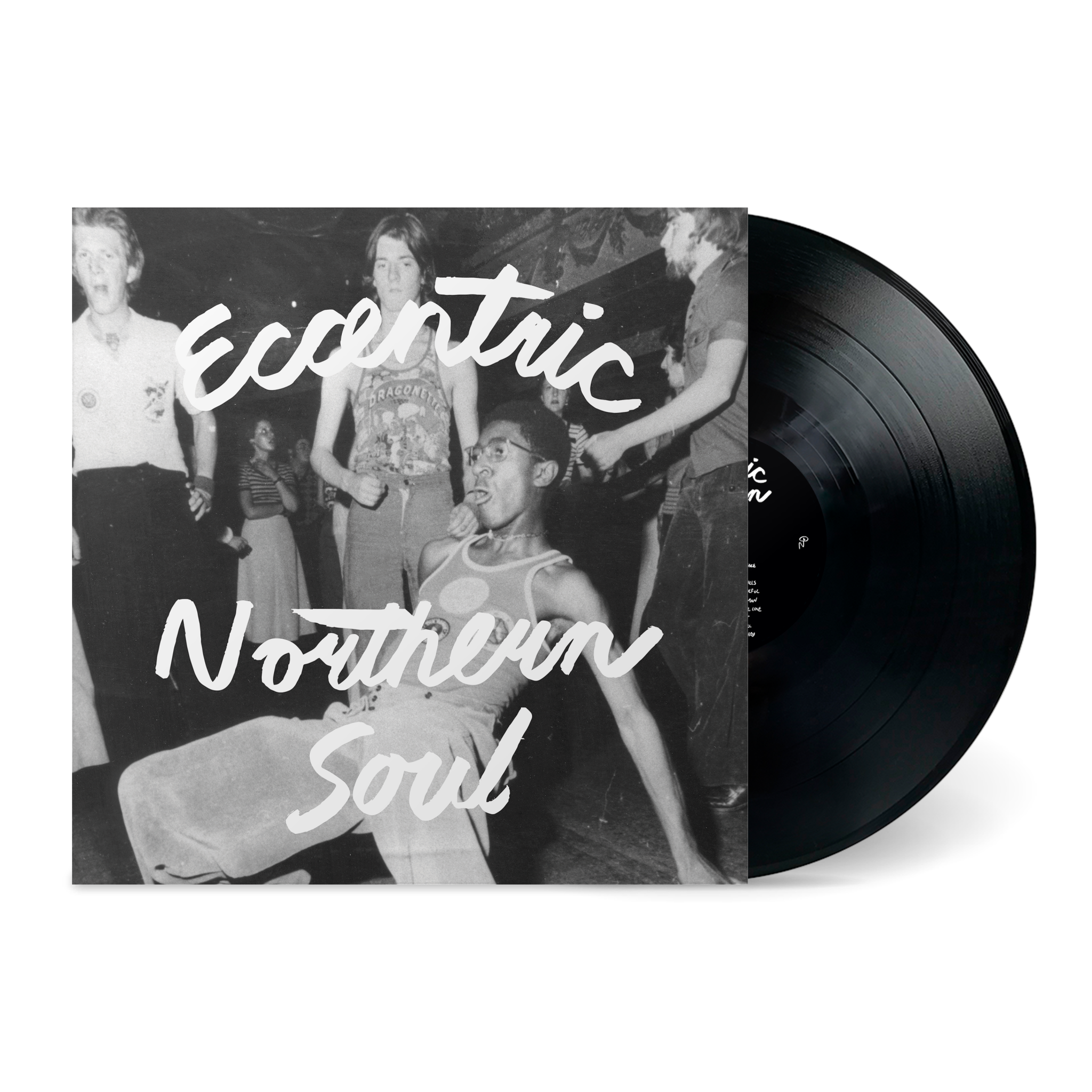 Numero Group Various - Eccentric Northern Soul