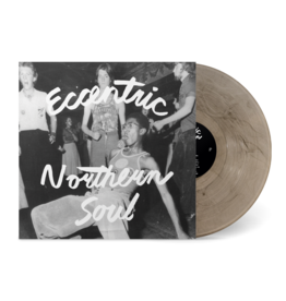 Numero Group Various - Eccentric Northern Soul (Smoke Vinyl)