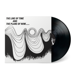 Numero Group Shira Small - The Line Of Time And The Plane Of Now
