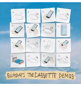 Dangerbird Records Grandaddy - Sumday: The Cassette Demos