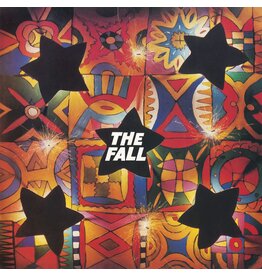 Proper Records The Fall - Shift-Work