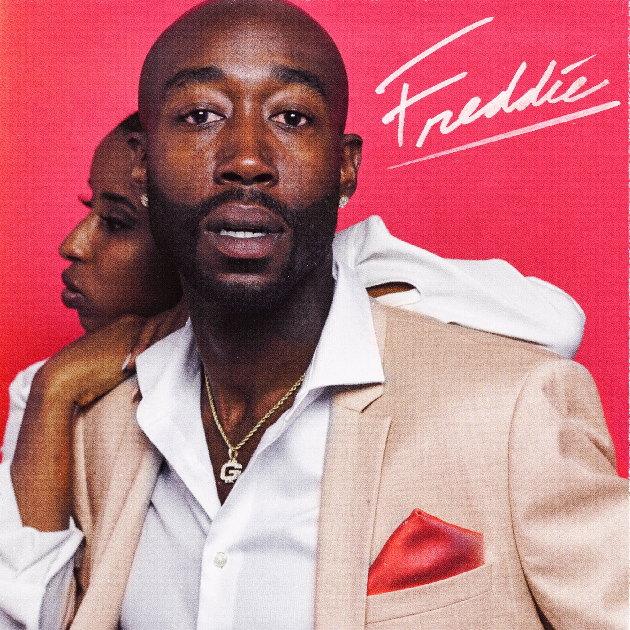 Empire Freddie Gibbs - Freddie