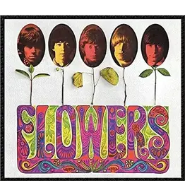 UMR The Rolling Stones - Flowers