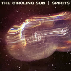 Soundway Records The Circling Sun - Spirits (Repress)