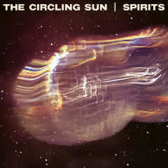 Soundway Records The Circling Sun - Spirits