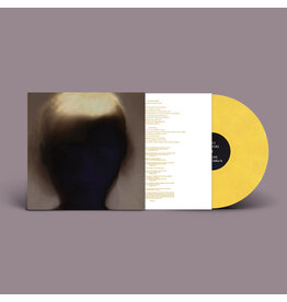 Partisan Records Sun's Signature - Sun's Signature (Yellow Vinyl)