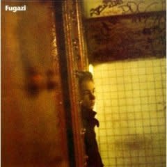 Dischord Records Fugazi - Steady Diet Of Nothing (Silver Vinyl)