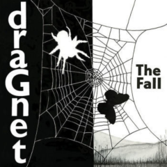 Cherry Red The Fall - Dragnet