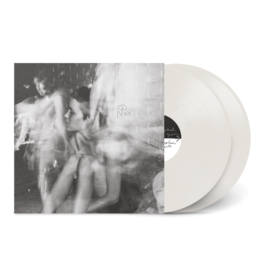 Numero Group Everyone Asked About You - Paper Airplanes, Paper Hearts (White Vinyl)