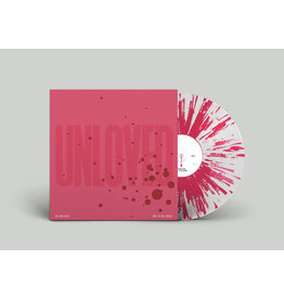 Heavenly Recordings Unloved - Killing Eve'r "Ode To The Lovers" (Splatter Vinyl)