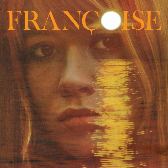 Future Days Records Francoise Hardy - La Maison Ou J’Ai Grandi