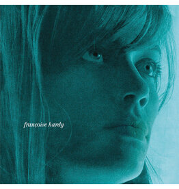 Future Days Records Francoise Hardy - L'Amitié