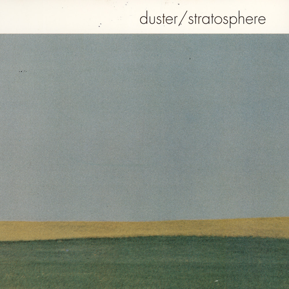 Numero Group Duster - Stratosphere (25th Anniversary Edition)