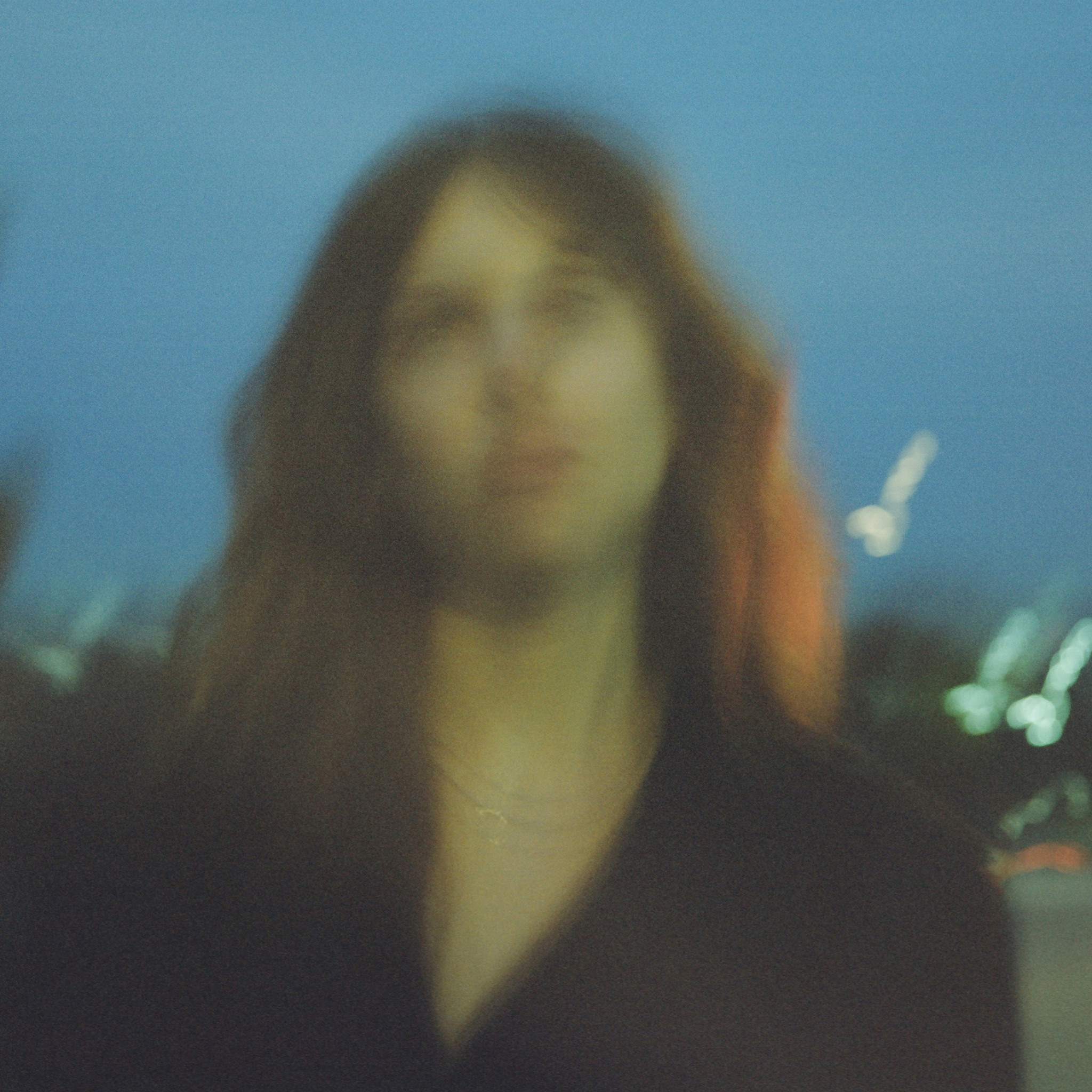 Awe Laurel Halo  - Atlas