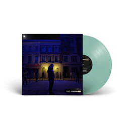 679 / Warner Music UK Ltd. The Streets - The Darker The Shadow The Brighter The Light (Green Vinyl)