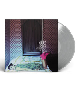 Warner Records The Goo Goo Dolls - Dizzy Up The Girl (25th Anniversary Silver Vinyl)