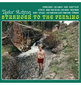 Signature Sounds Taylor Ashton - Stranger to the Feeling
