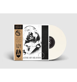 Sacred Bones Records Lathe Of Heaven - Bound By Naked Skies (White Vinyl)