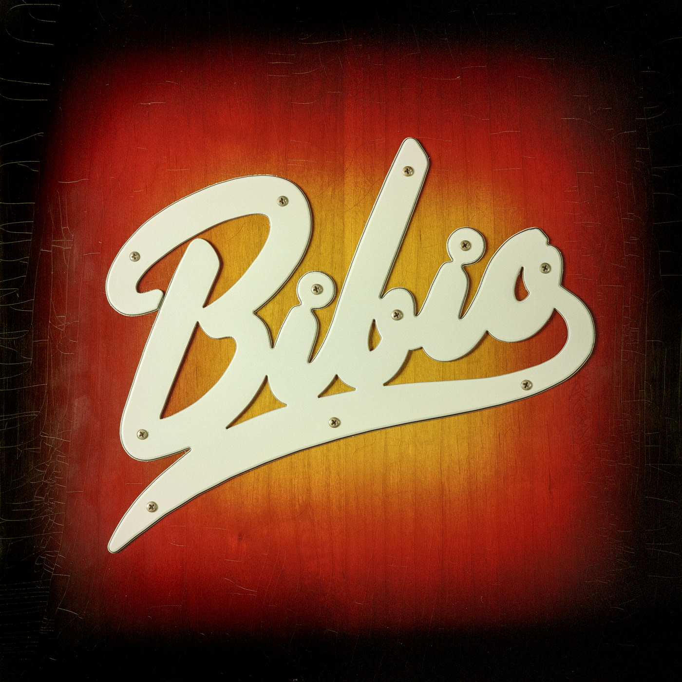 Warp Records Bibio - Sunbursting EP