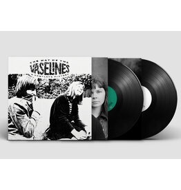 Sub Pop Records The Vaselines - The Way of the Vaselines