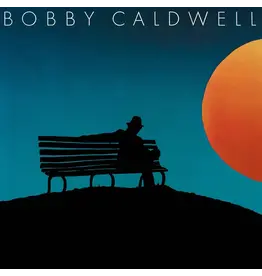Be With Records Bobby Caldwell - Bobby Caldwell