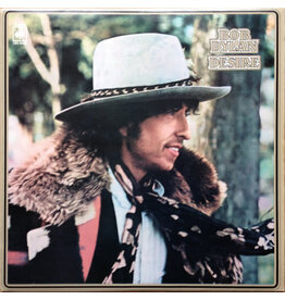 Sony Music Entertainment Bob Dylan - Desire