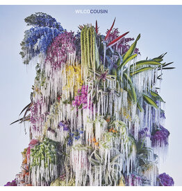 Sony Music Entertainment Wilco - Cousin