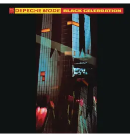 Legacy Depeche Mode - Black Celebration