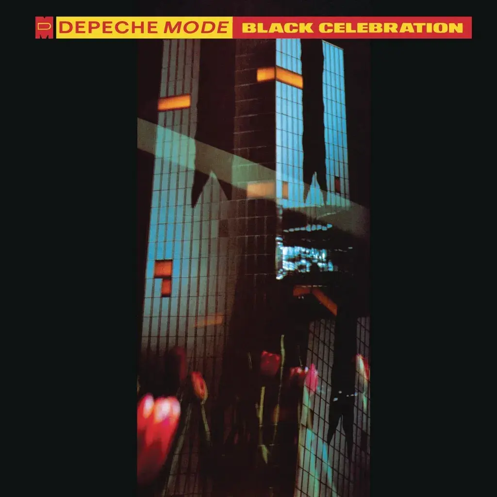 Legacy Depeche Mode - Black Celebration