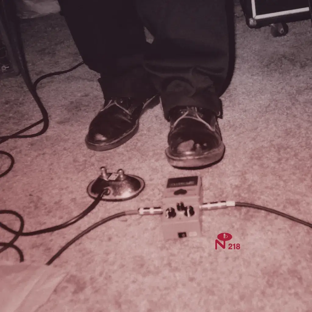 Numero Group Pot Valiant - Never Return